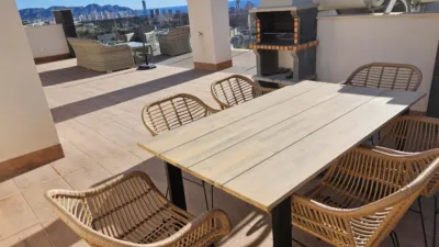 Apartment in Avenida Barcelona, 27 photo 15