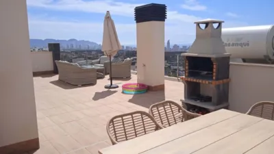 Apartment in Avenida Barcelona, 27 photo 16