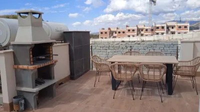 Apartment in Avenida Barcelona, 27 photo 17