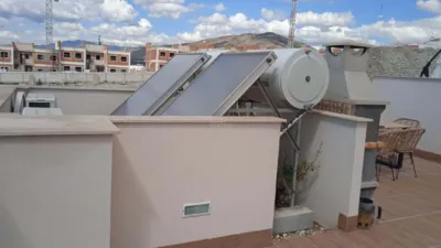 Apartment in Avenida Barcelona, 27 photo 18
