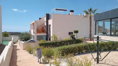 Apartment in Avenida Barcelona, 27 photo 22