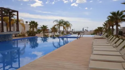 Apartment in Avenida Barcelona, 27 photo 25