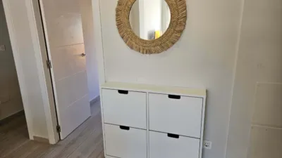Apartment in Avenida Barcelona, 27 photo 3