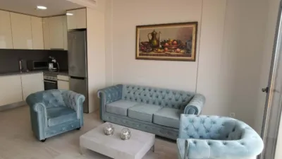 Apartment in Avenida Barcelona, 27 photo 5