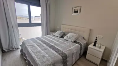 Apartment in Avenida Barcelona, 27 photo 6