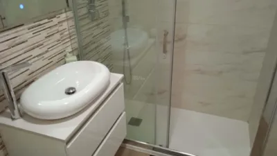 Apartment in Avenida Barcelona, 27 photo 7