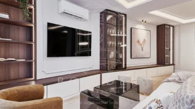 Apartment in Salamanca/Goya photo 10