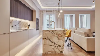 Apartment in Salamanca/Goya photo 11