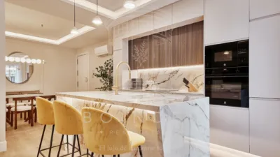Apartment in Salamanca/Goya photo 13
