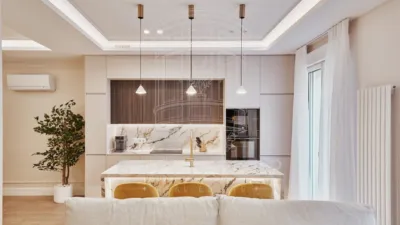 Apartment in Salamanca/Goya photo 14
