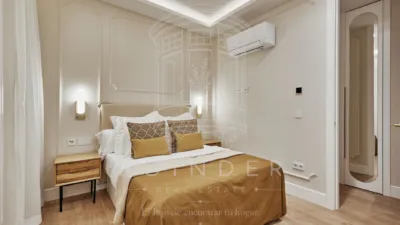 Apartment in Salamanca/Goya photo 17