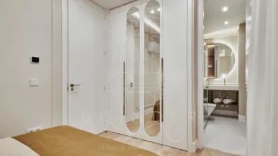 Apartment in Salamanca/Goya photo 18