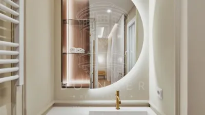 Apartment in Salamanca/Goya photo 4