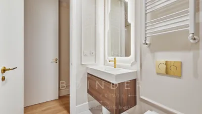 Apartment in Salamanca/Goya photo 6