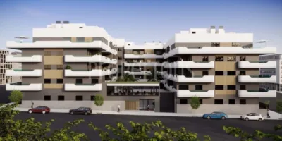 Pis – Santa Pola - Vista 5