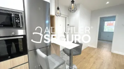 Piso en alquiler en Salamanca - Imagen 11