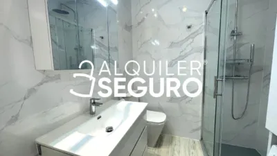 Piso en alquiler en Salamanca - Imagen 13