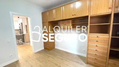 Piso en alquiler en Salamanca - Imagen 17
