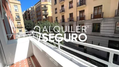 Piso en alquiler en Salamanca - Imagen 20