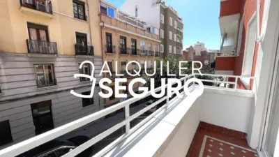 Piso en alquiler en Salamanca - Imagen 21