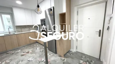 Piso en alquiler en Salamanca - Imagen 2