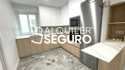 Piso en alquiler en Salamanca - Imagen 3