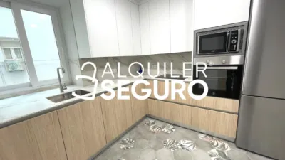 Piso en alquiler en Salamanca - Imagen 4