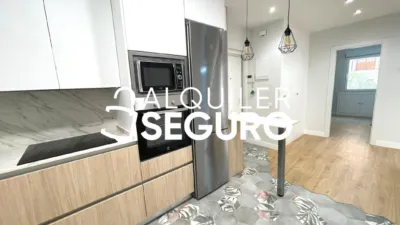 Piso en alquiler en Salamanca - Imagen 5