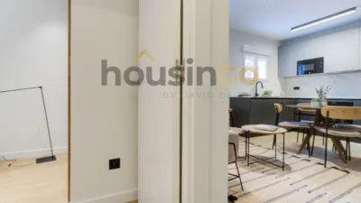 Piso en alquiler en Distrito Salamanca - Imagen 11