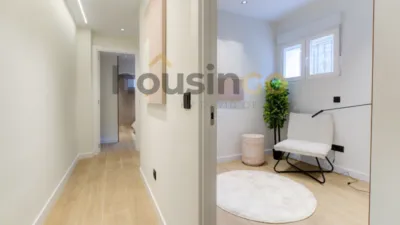 Piso en alquiler en Distrito Salamanca - Imagen 12