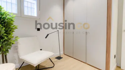 Piso en alquiler en Distrito Salamanca - Imagen 15