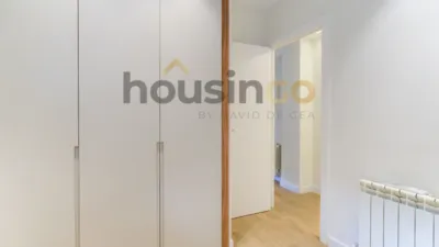 Piso en alquiler en Distrito Salamanca - Imagen 16