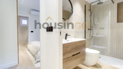 Piso en alquiler en Distrito Salamanca - Imagen 18