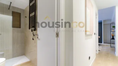 Piso en alquiler en Distrito Salamanca - Imagen 20