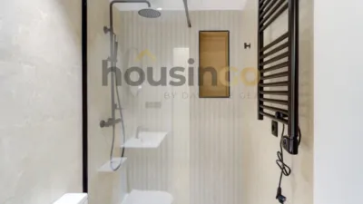 Piso en alquiler en Distrito Salamanca - Imagen 21