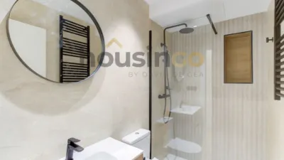 Piso en alquiler en Distrito Salamanca - Imagen 22