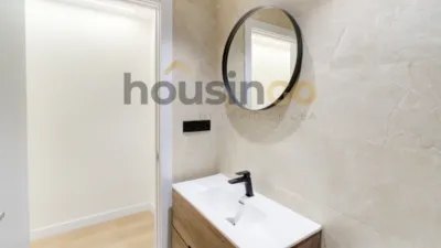 Piso en alquiler en Distrito Salamanca - Imagen 23