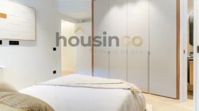 Piso en alquiler en Distrito Salamanca - Imagen 29