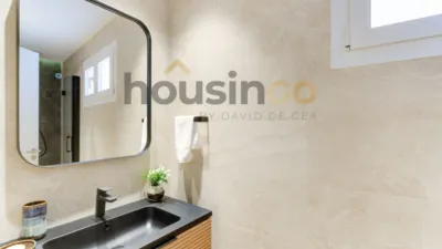 Piso en alquiler en Distrito Salamanca - Imagen 30