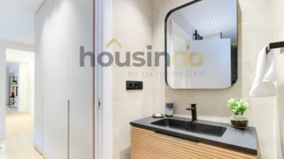 Piso en alquiler en Distrito Salamanca - Imagen 33