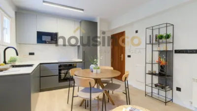 Piso en alquiler en Distrito Salamanca - Imagen 7