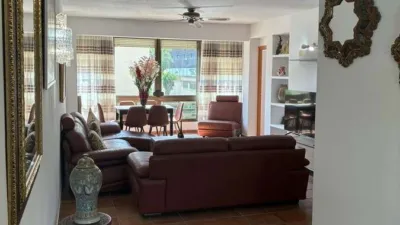 Apartment in Playamar-Benyamina photo 9