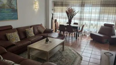 Apartment in Playamar-Benyamina photo 11