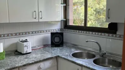 Apartment in Playamar-Benyamina photo 12