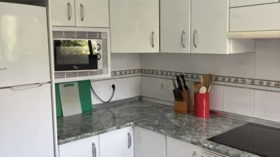 Apartment in Playamar-Benyamina photo 13