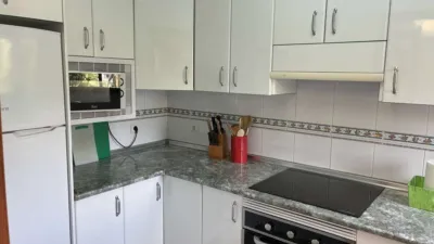 Apartment in Playamar-Benyamina photo 14