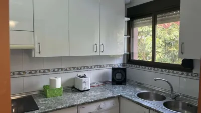Apartment in Playamar-Benyamina photo 15