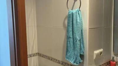 Apartment in Playamar-Benyamina photo 18