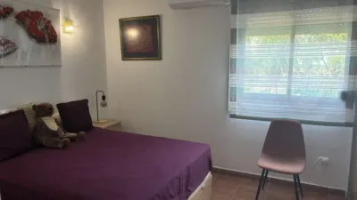Apartment in Playamar-Benyamina photo 20