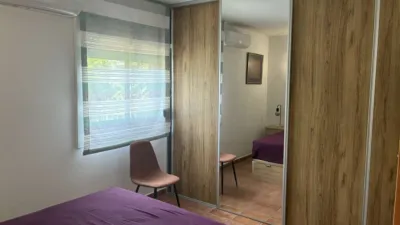 Apartment in Playamar-Benyamina photo 21